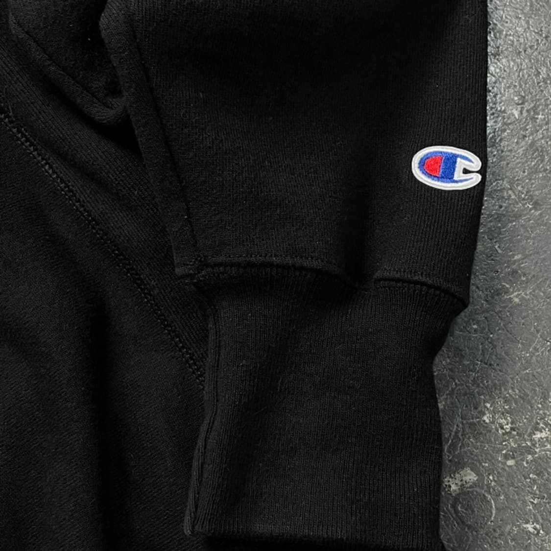 100 챔피언 리버스위브 맨투맨 상품이미지5