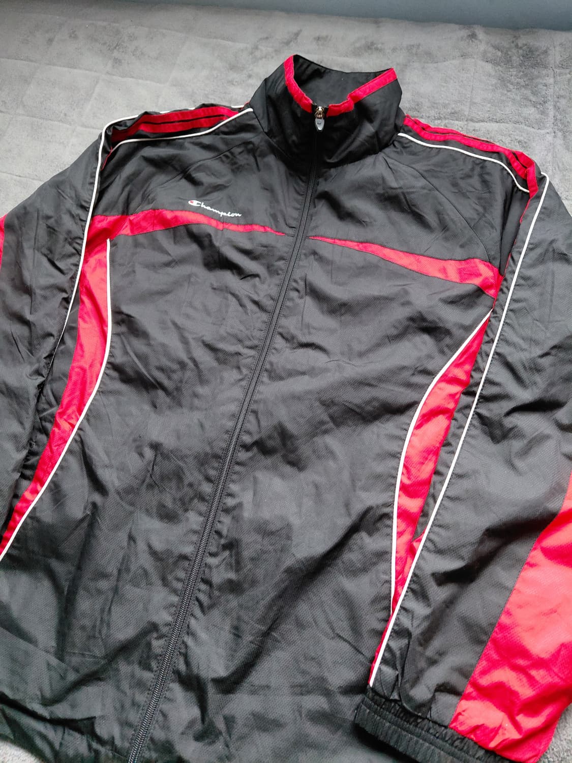 챔피온 바람막이 상품이미지2