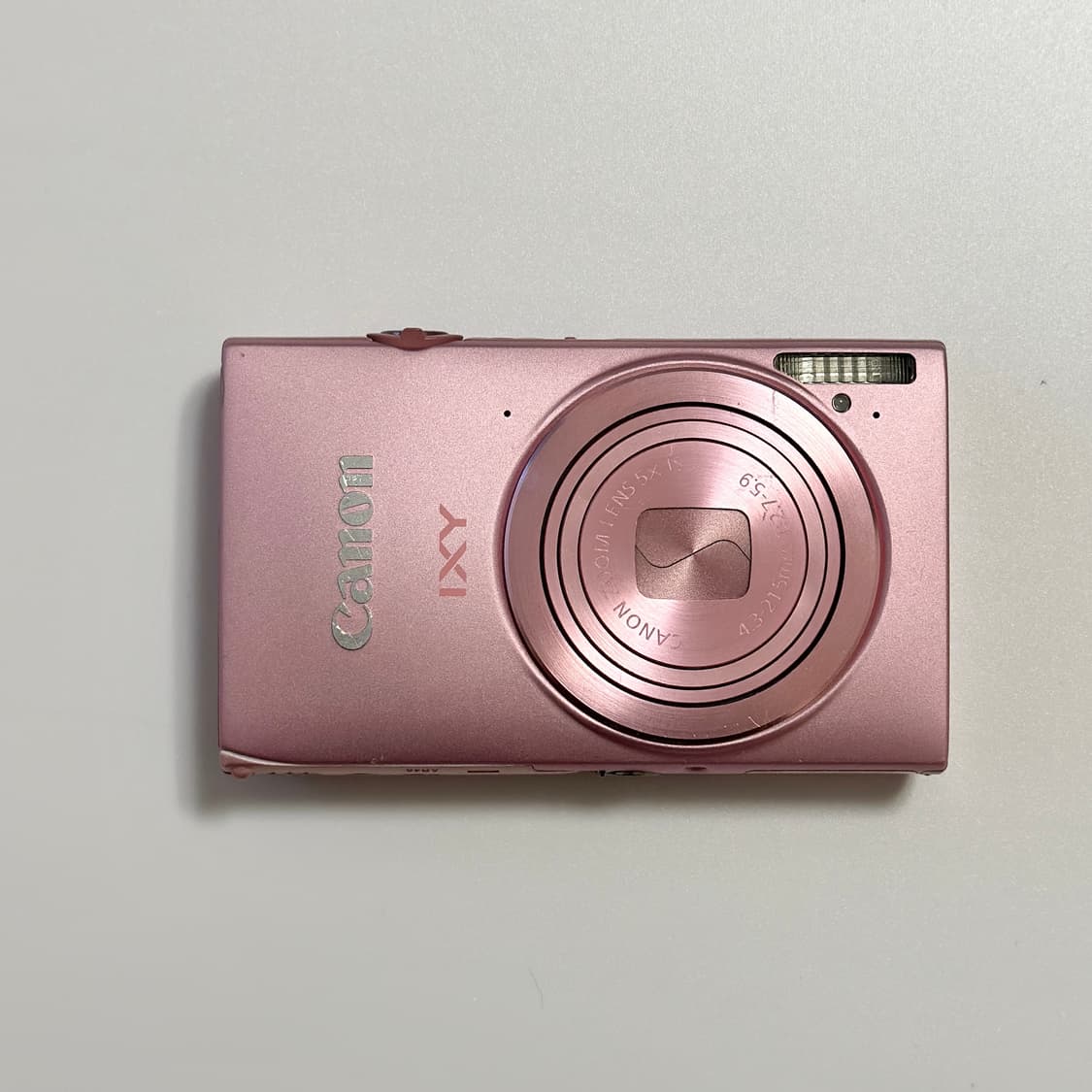 풀셋!) Canon IXY 420F IXUS 240 hs익시 익서스 핑크 상품이미지5
