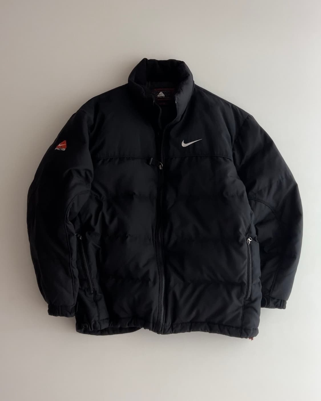 나이키 ACG 립스탑 패딩 XL 상품이미지1