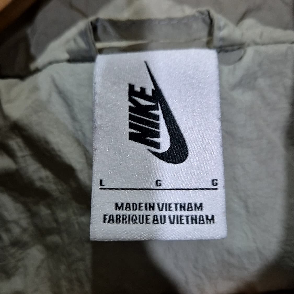 나이키 NRG 트랙 자켓 상품이미지6