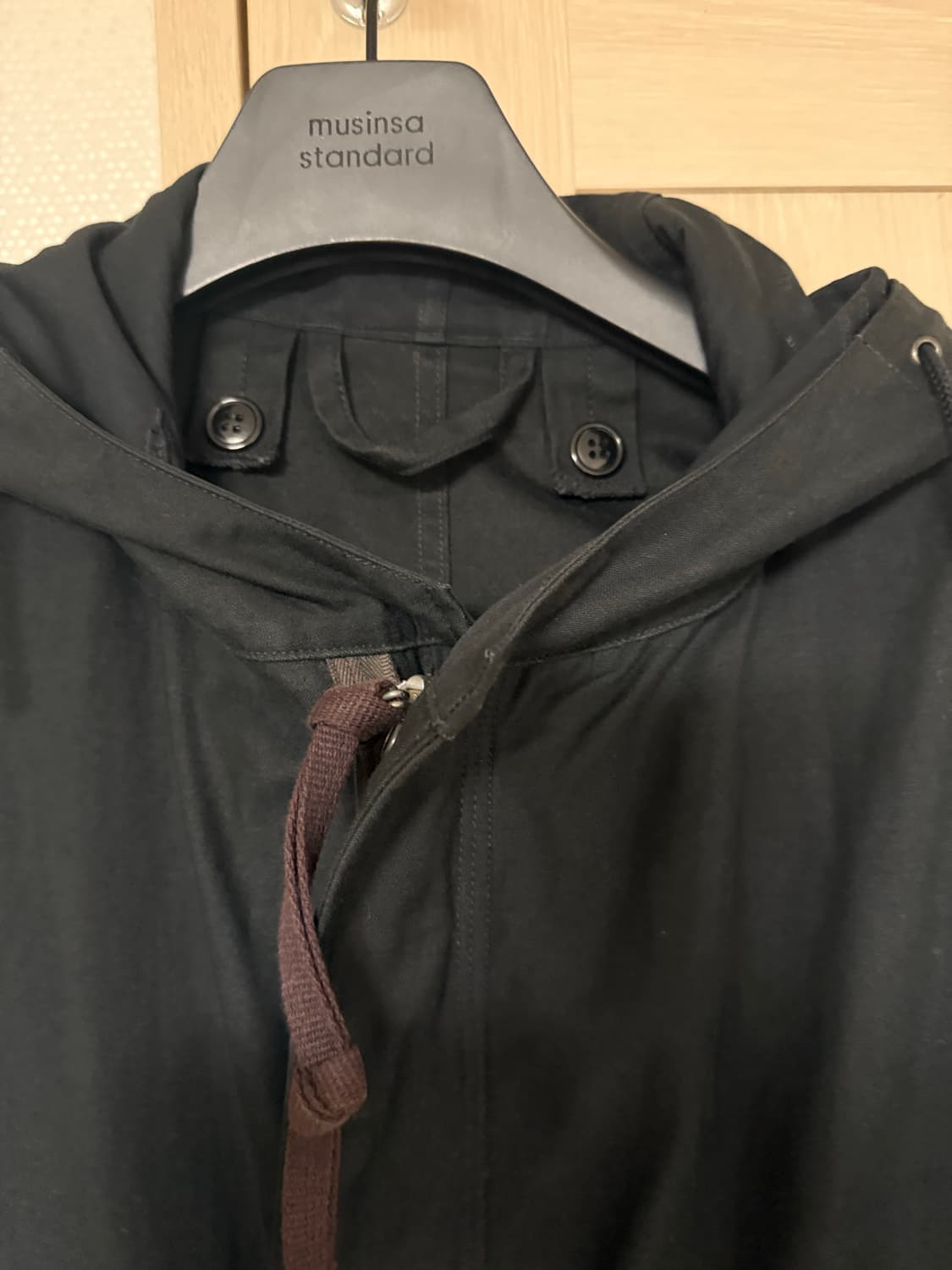 버즈릭슨 M-51 윌리엄깁슨 L 상품이미지2