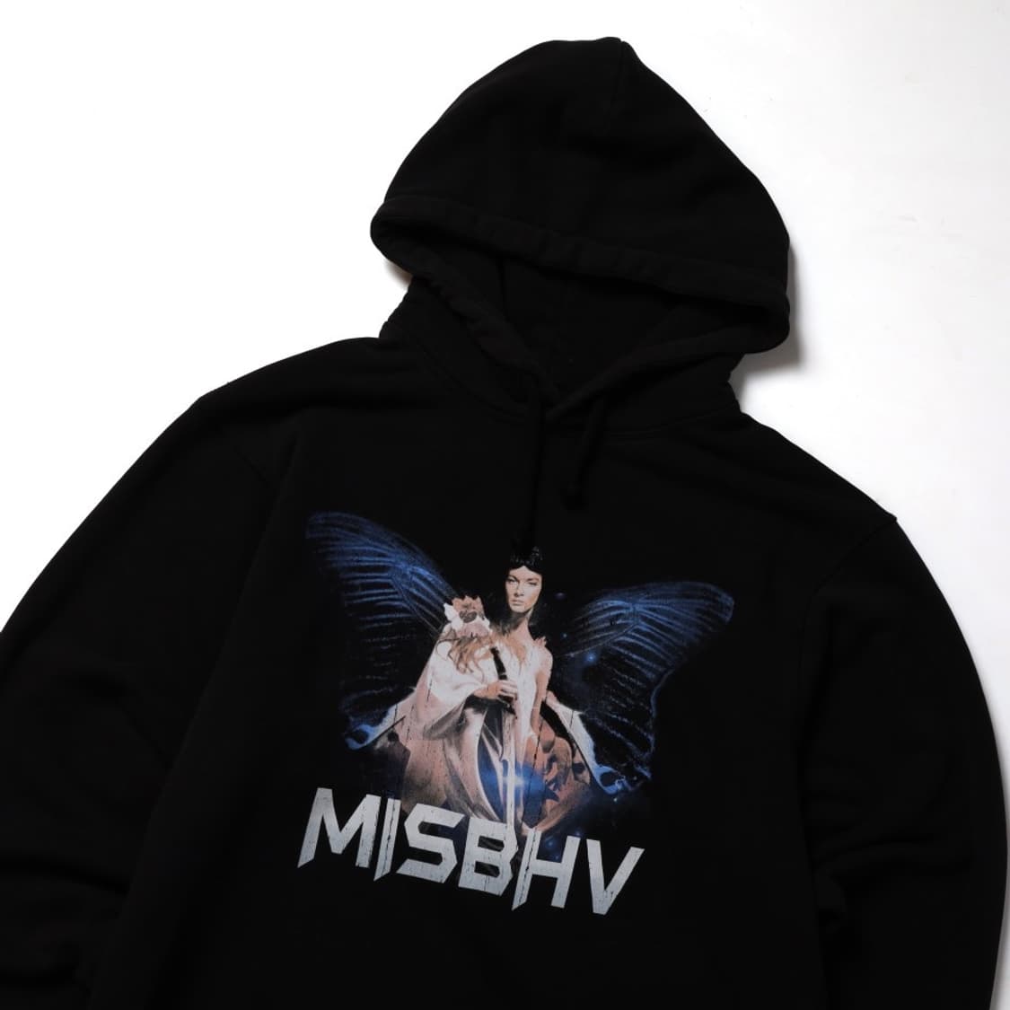 미스비헤이브 MISBHV Printed Hoodie  상품이미지2