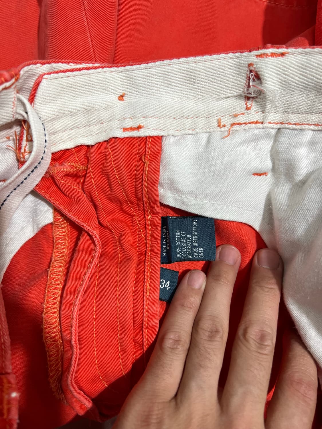 Polo Ralph Lauren Half Pants 상품이미지3