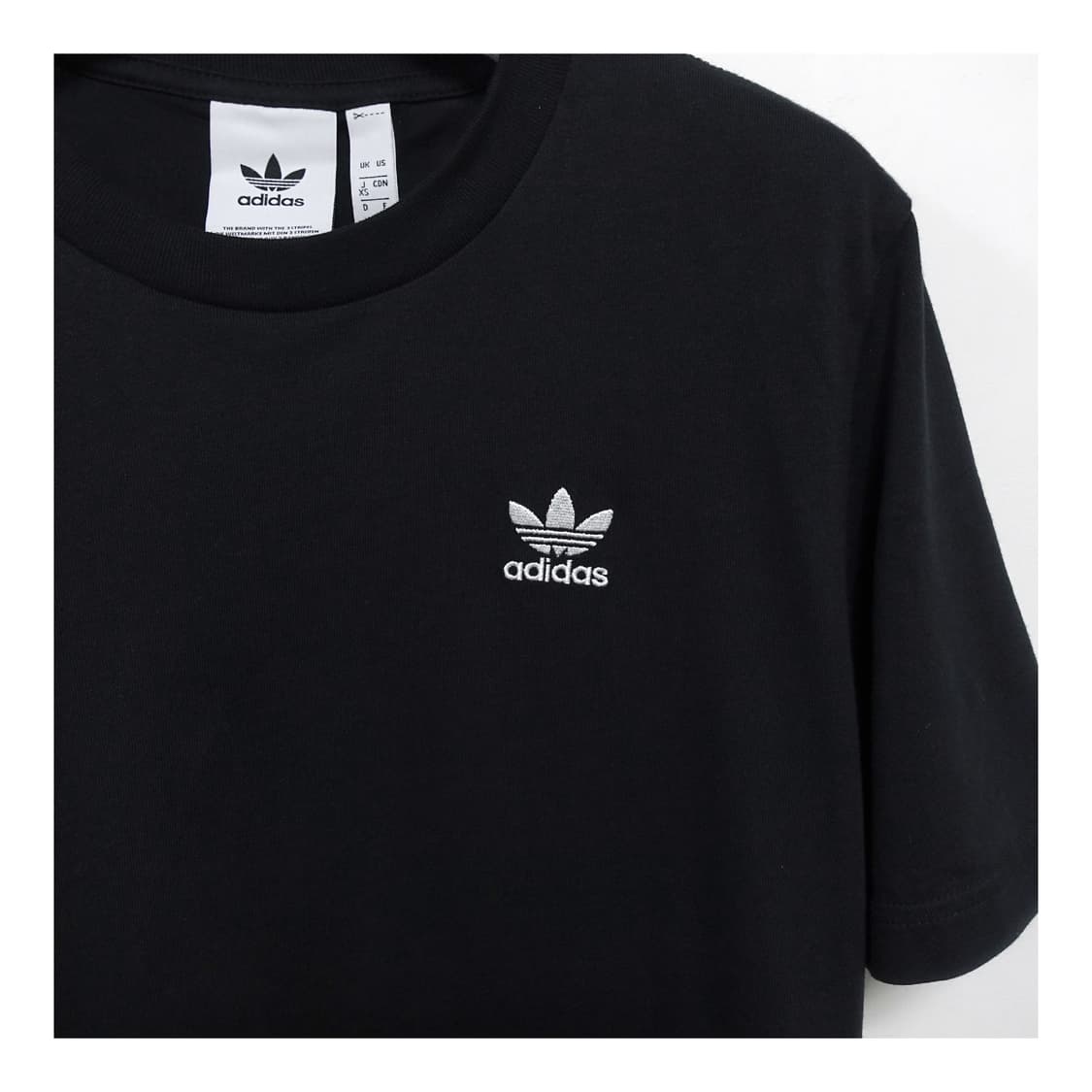 [XS] ADIDAS A.T.A.D  아디다스 하라주쿠 아트모스 티셔츠 상품이미지4