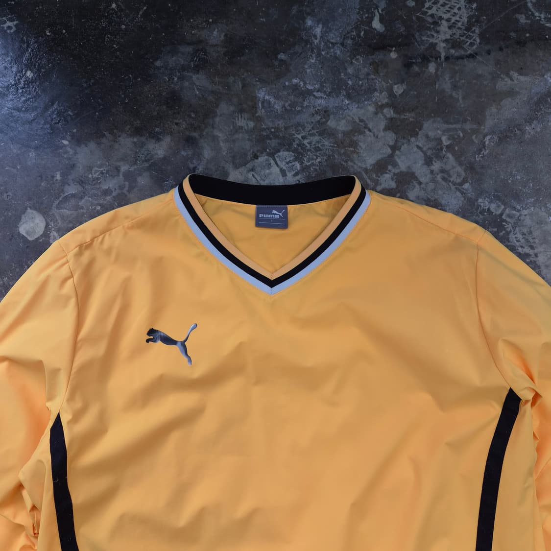 L) 푸마 아노락 바람막이 방풍 자켓 상품이미지2