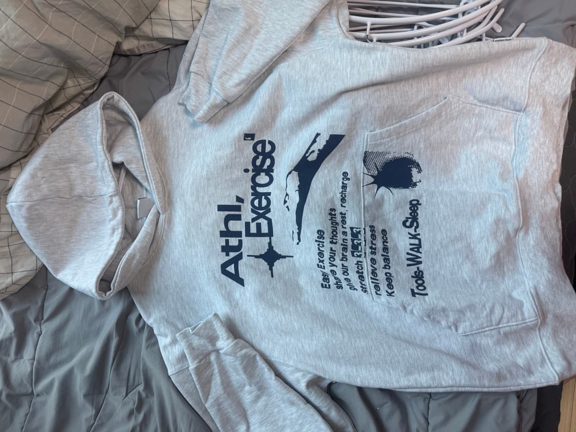 후드티 상품이미지1