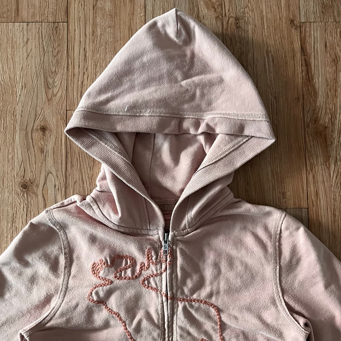 zip up hoodie 상품이미지4