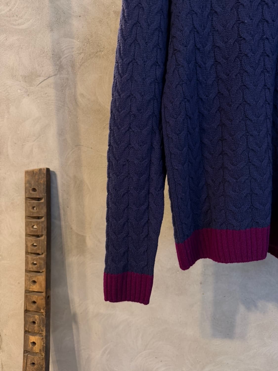 자노네 니트 105 상품이미지5