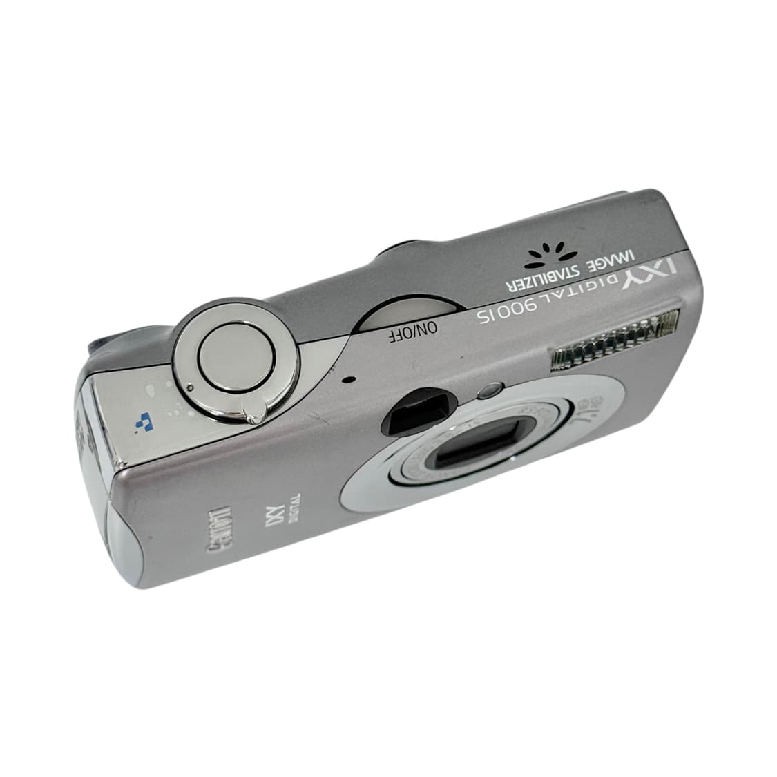 Canon ixy 캐논 익시 900IS (익서스 850 IS) 상품이미지3