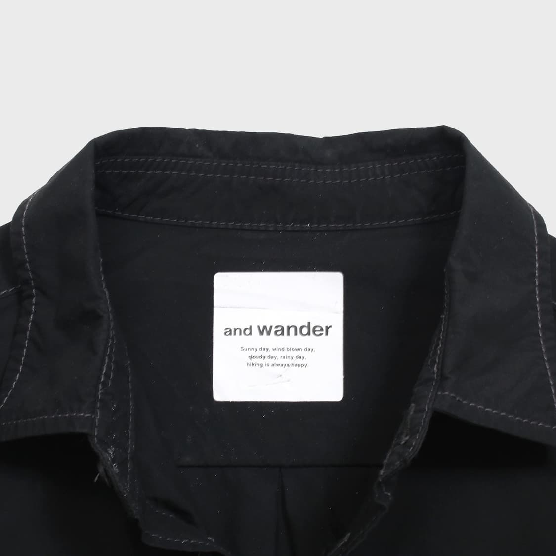 AND WANDER 상품이미지7