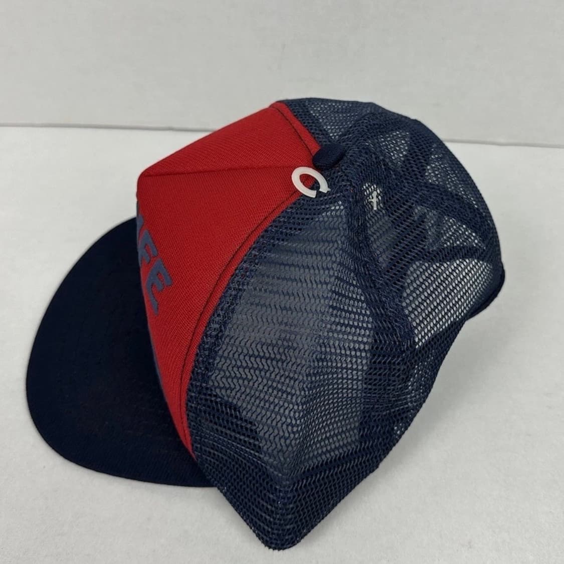 Vtg 70s/80s  Novelty  Trucker hat 상품이미지6