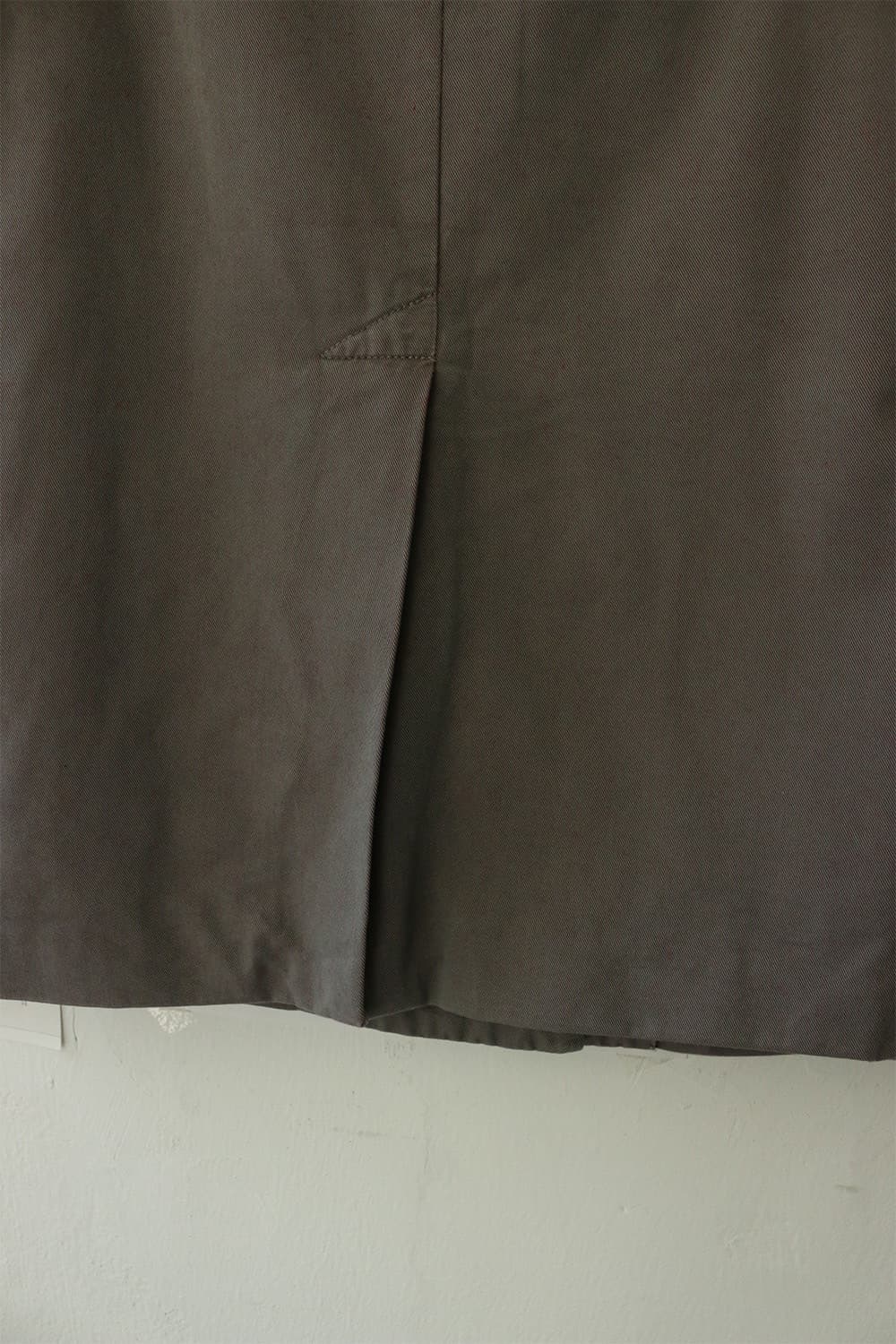 MM6 메종 마르지엘라 코튼 스커트 상품이미지7