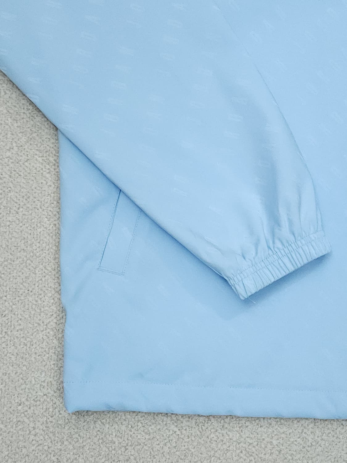 (XXL)나이키 조던 에센셜 남자 코치 자켓 봄 가을 상품이미지4