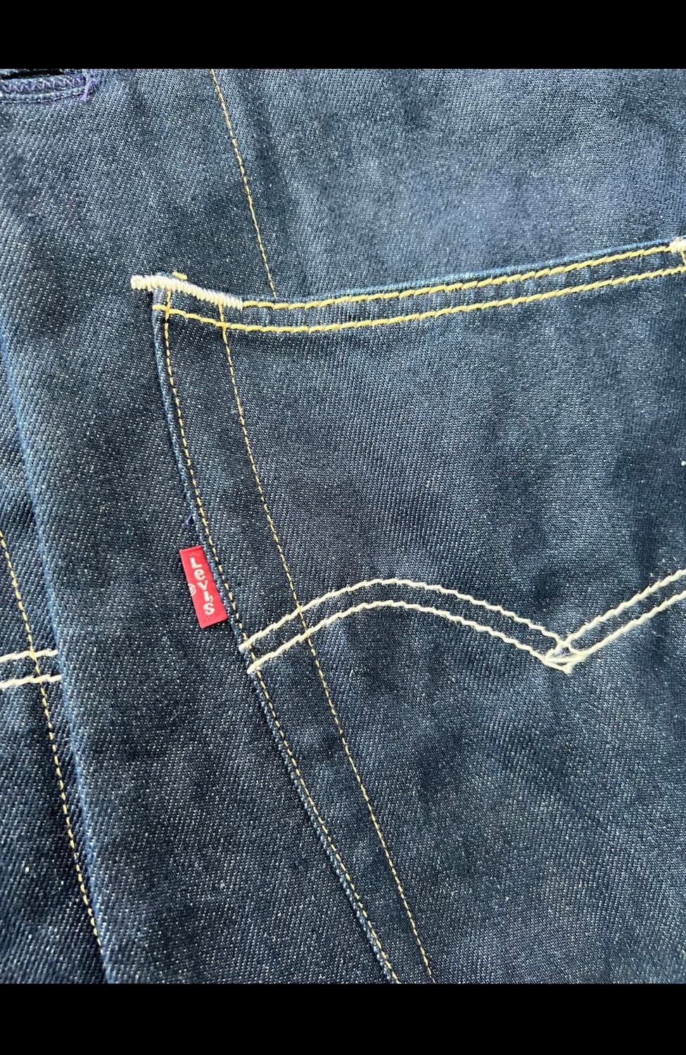 Junya eye Levi’s 상품이미지4