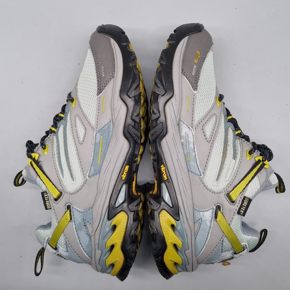 버그하우스 트레킹화 등산화 230 상품이미지4