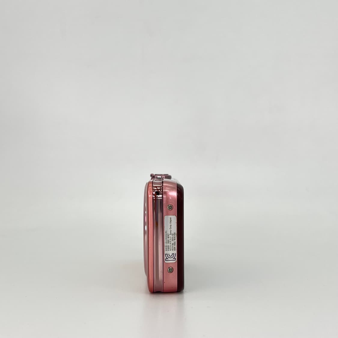 소니 사이버샷 Sony Cyber-shot DSC-WX7 핑크 상품이미지6