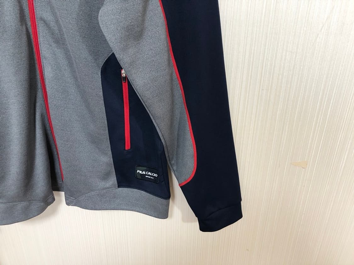 필라 2014 제95회 전국체전 제주대표팀 단복/트랙슈트 120 상품이미지10