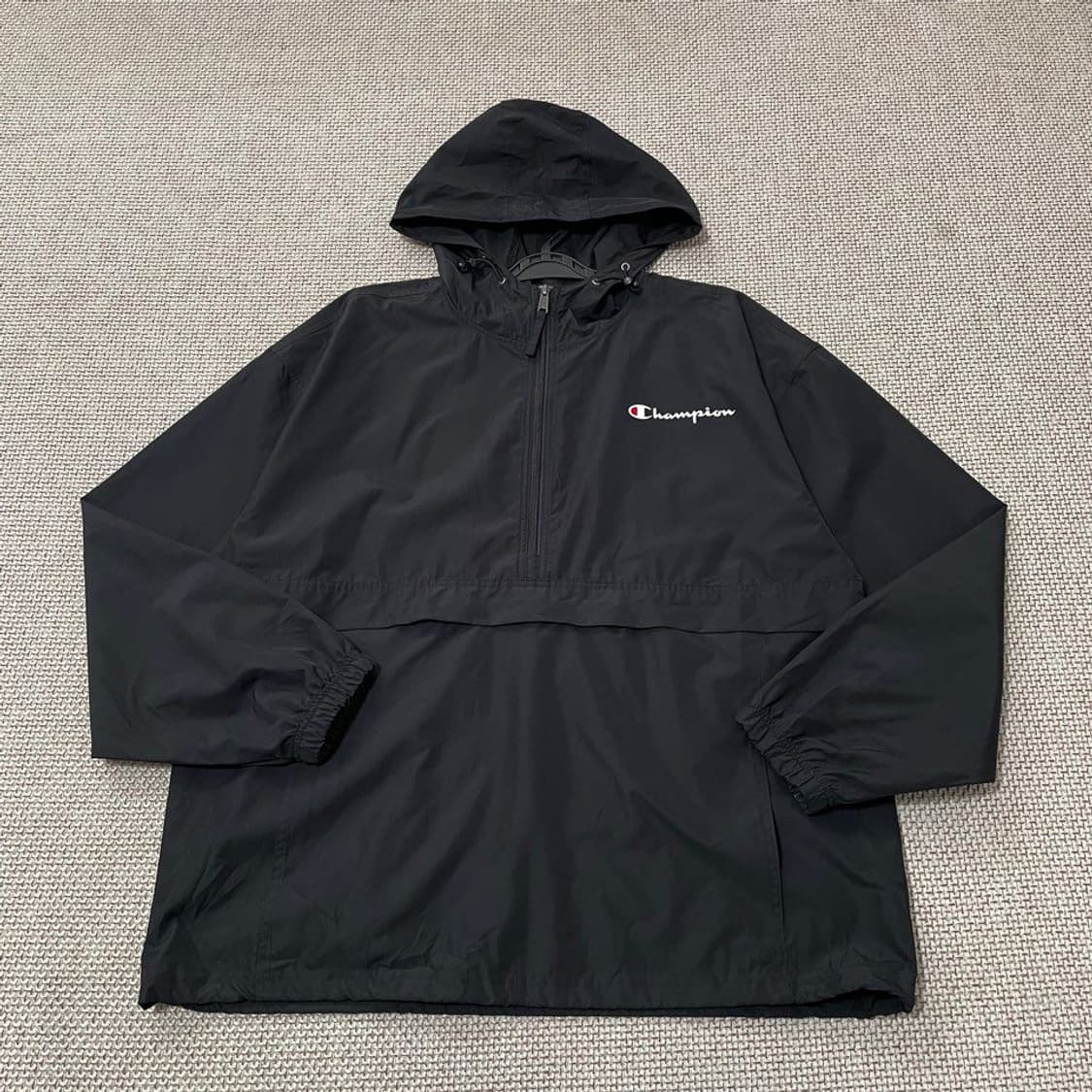 챔피온  아노락 바람막이  6432 상품이미지1