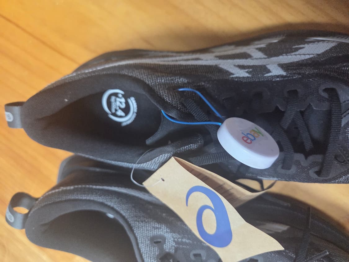 305 슈퍼 블라스트2 아식스 새재품 상품이미지6