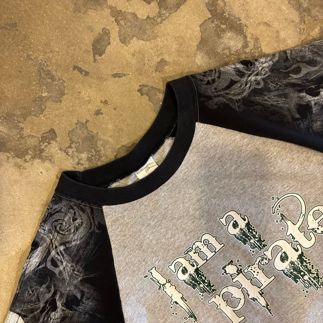 나는 해적 티셔츠 상품이미지3