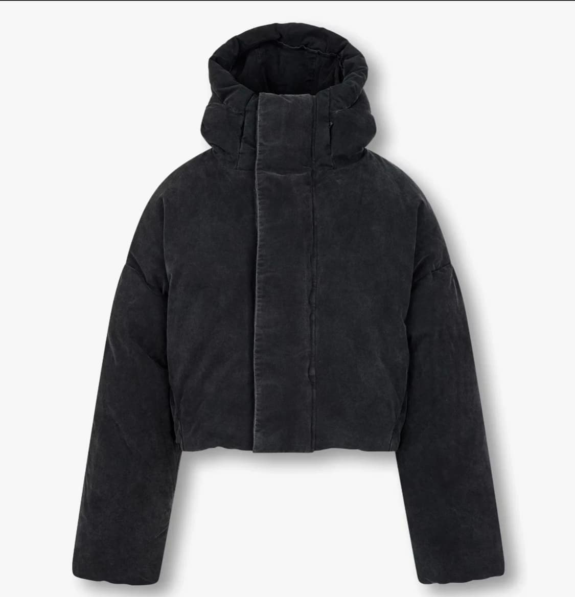 엔타이어스튜디오 패딩(정품, 새제품컨디션, 사이즈 : S) 상품이미지1