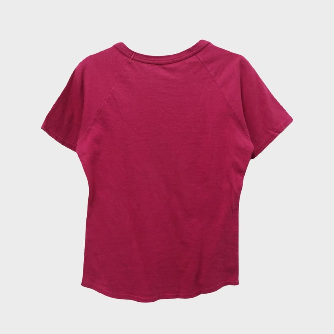 90'S 히스테릭 글래머 반팔 티셔츠 65098 상품이미지2