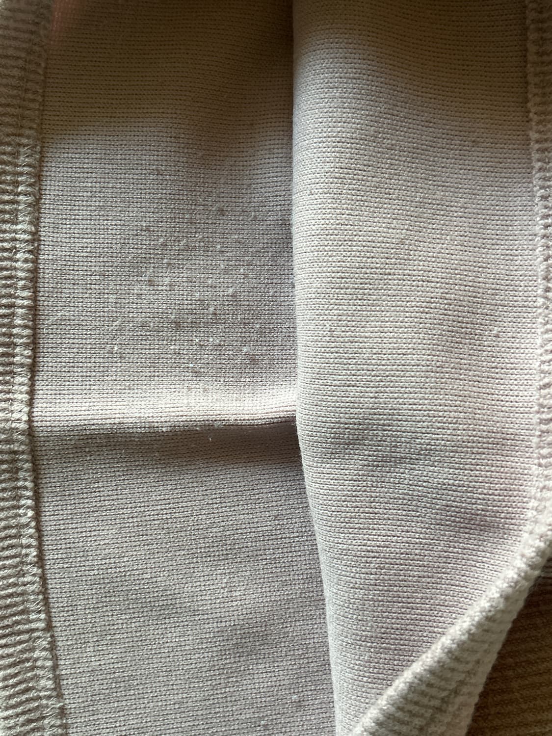 바이올렛 목폴라 니트 상품이미지4