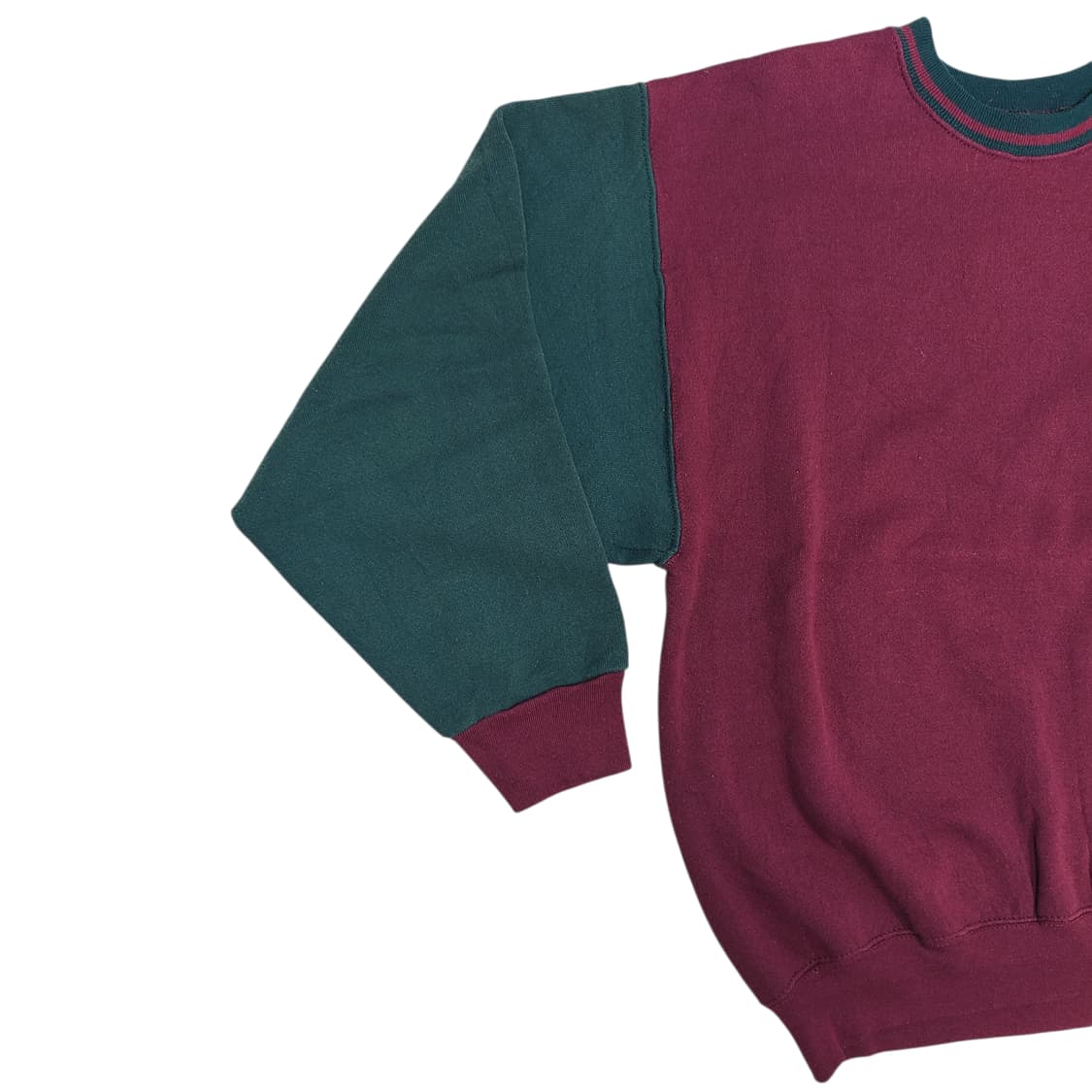'90s Lake Placid Sailing Sweatshirt 상품이미지3
