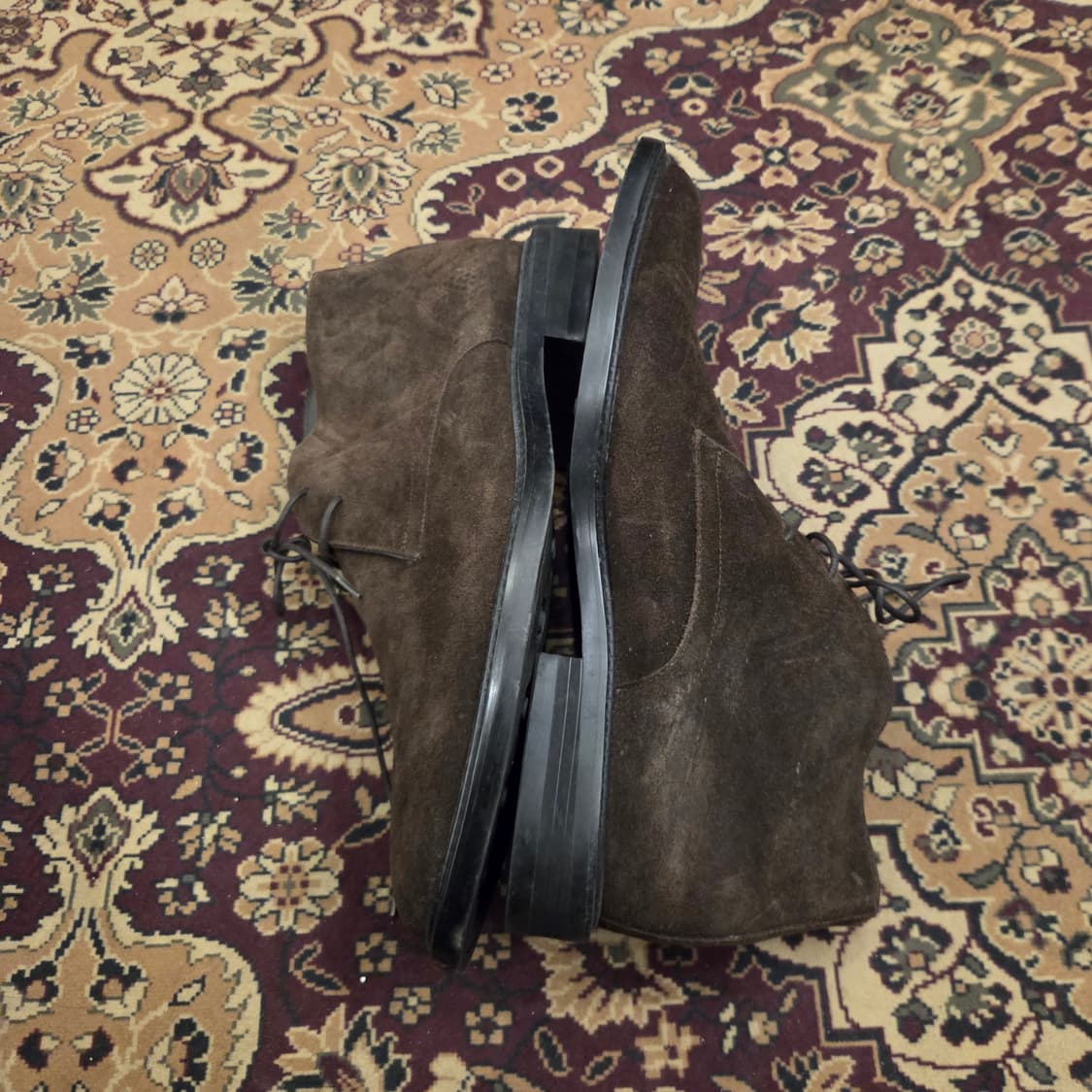 조셉트 우디 처카부츠 275 상품이미지6