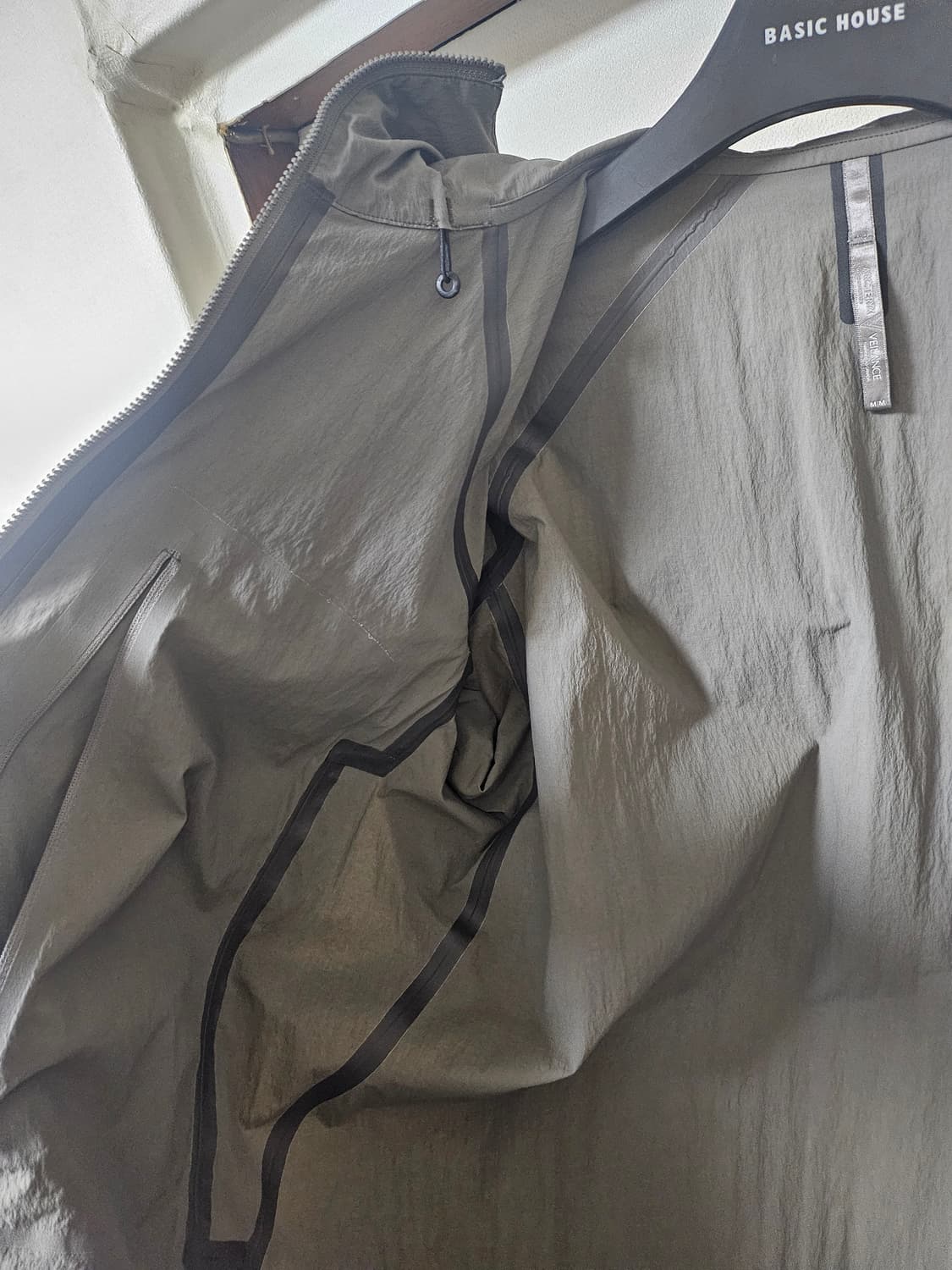 아크테릭스 베일런스 이소곤 후디 자켓 M 상품이미지5