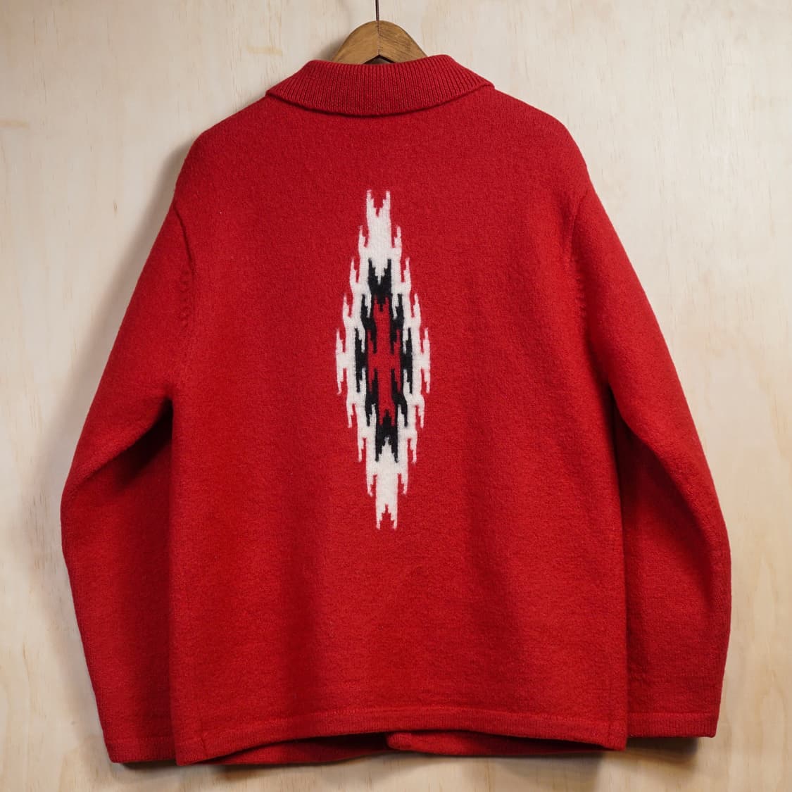 Corisco 나바호 빈티지 자켓 상품이미지4