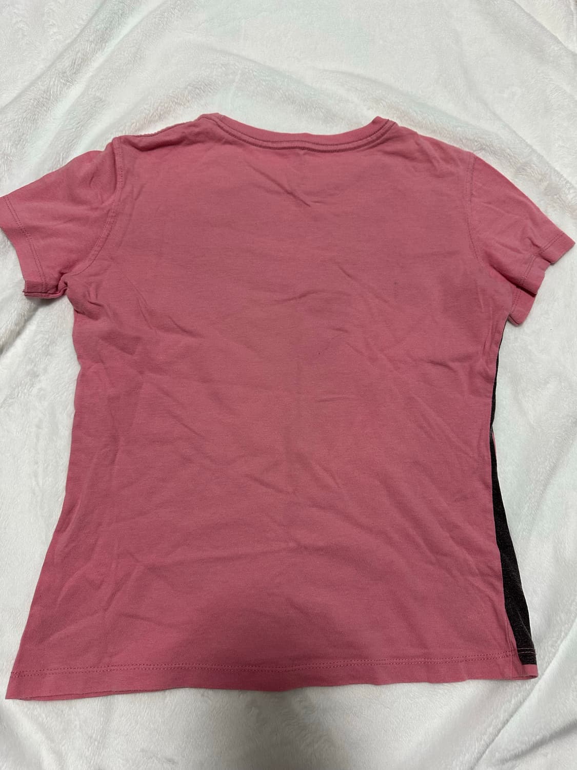 알마니 익스체인즈 반팔티 상품이미지4