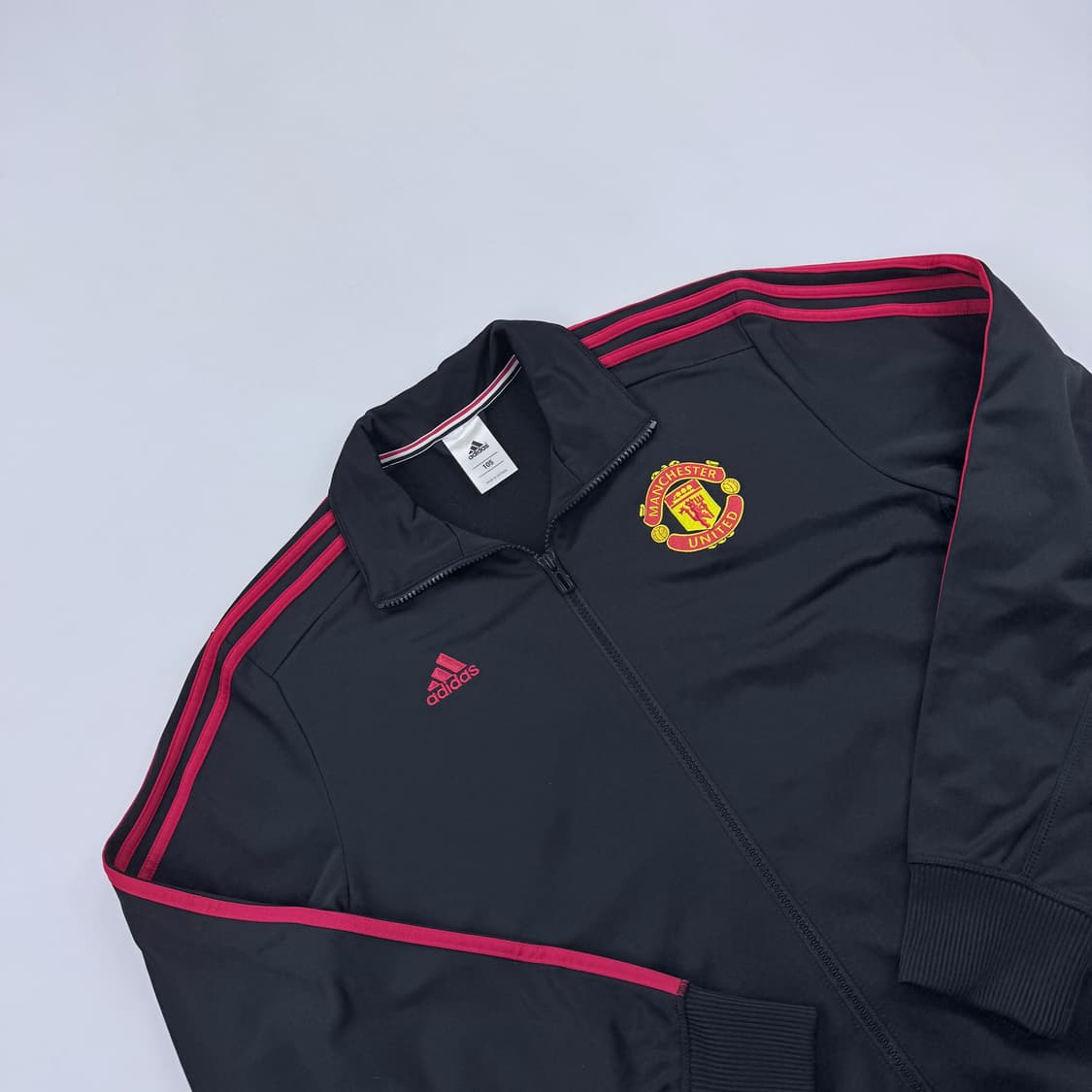 아디다스 맨체스터유나이티드 트랙탑 져지 상품이미지2