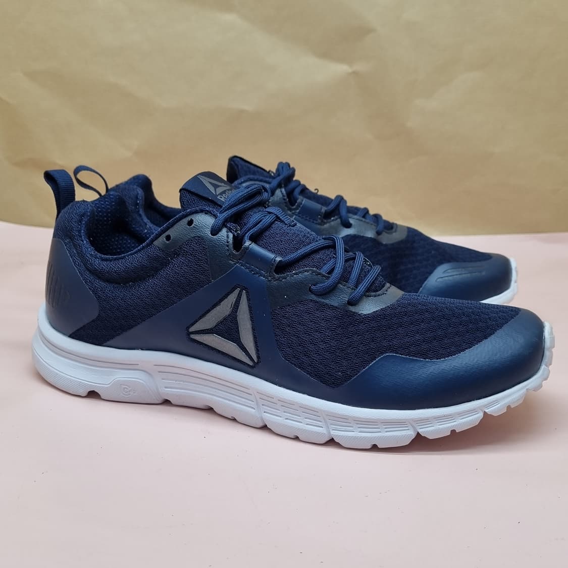 리복 런슈프림4.0 남성운동화260 상품이미지1