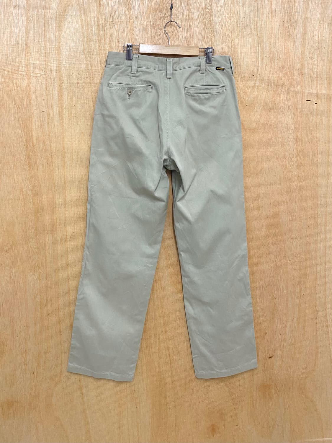 WRANGLER chino pants 랭글러 치노팬츠 상품이미지4