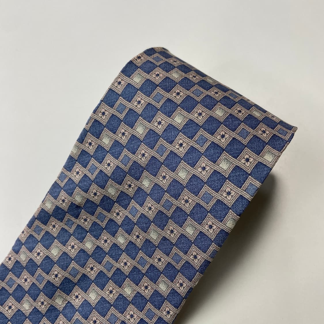 YSL 입생로랑 명품 정품 넥타이 상품이미지5