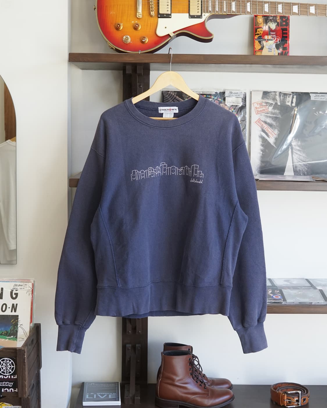 90s Unknown 상품이미지1