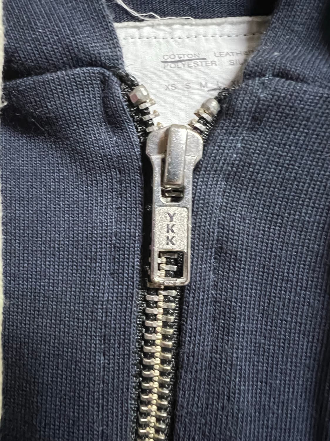 카미엘 포트젠스 후드집업 상품이미지3