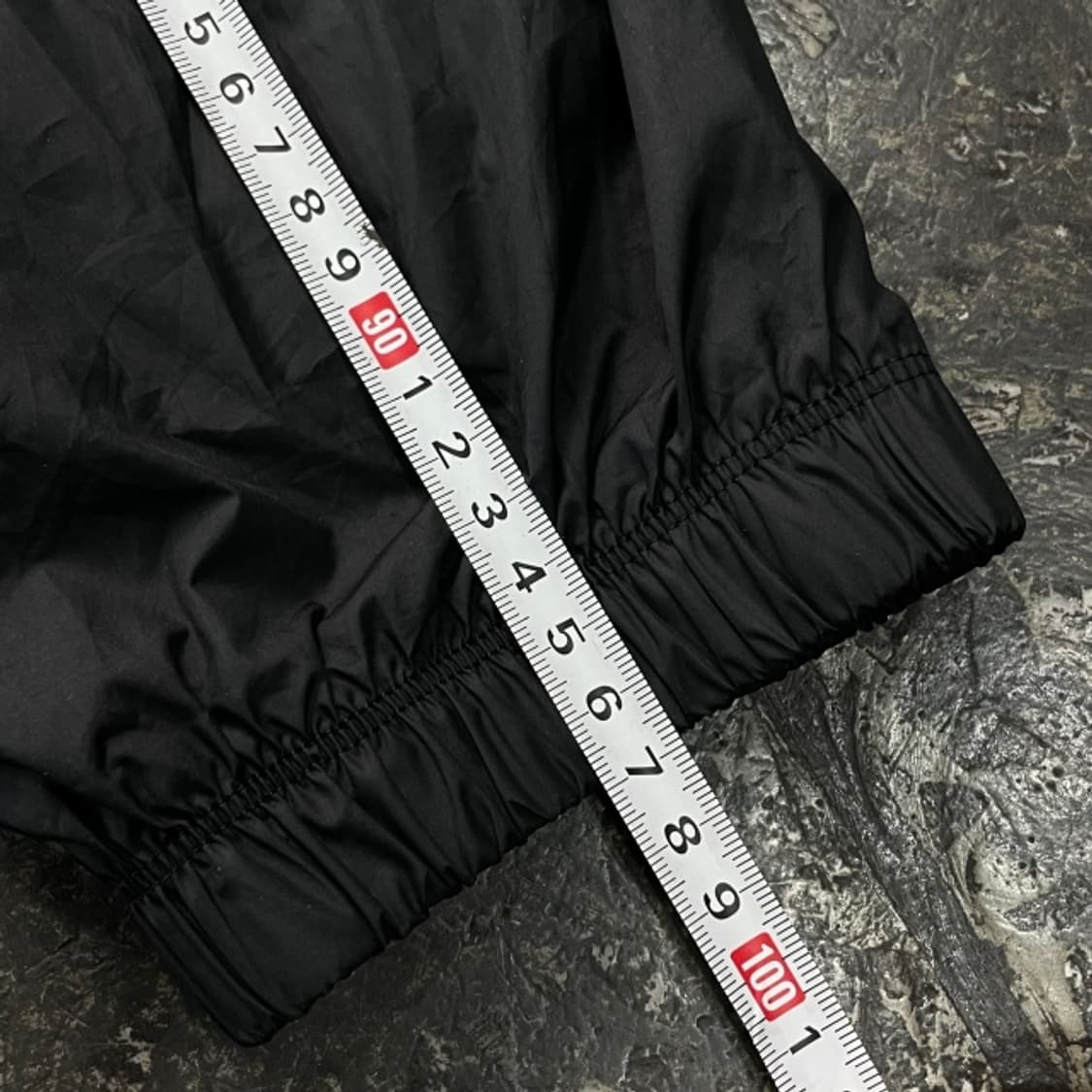 95-100 나이키 우븐 조거팬츠  상품이미지9