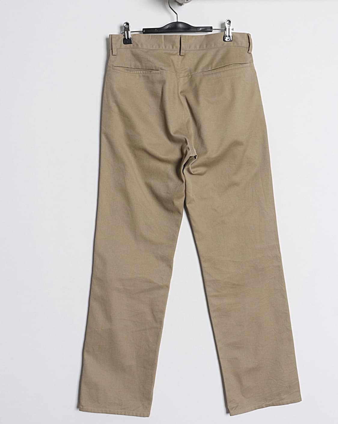 90's BARTACK Twill Pant (28) 상품이미지5