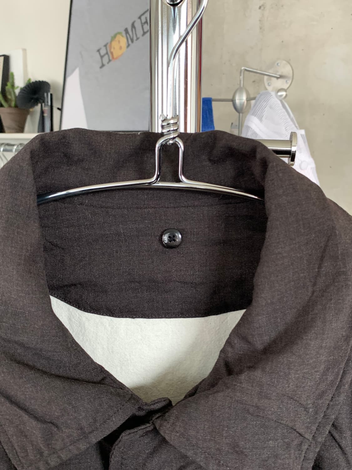 Issuethings 이슈띵즈 프랑스군 M-64 필드 자켓 상품이미지4