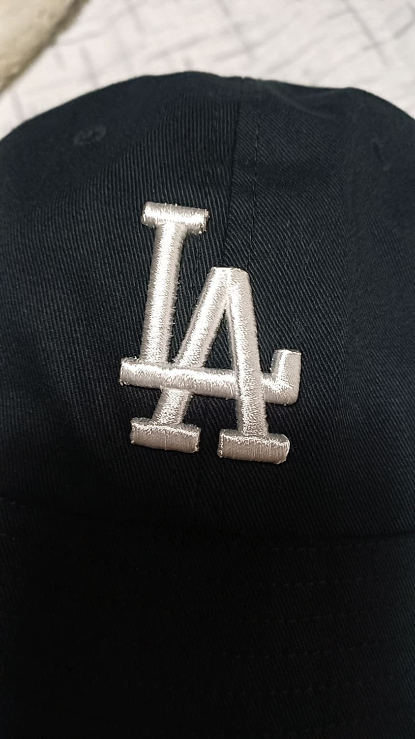 MLB LA 미키마우스 벙거지 59 상품이미지4