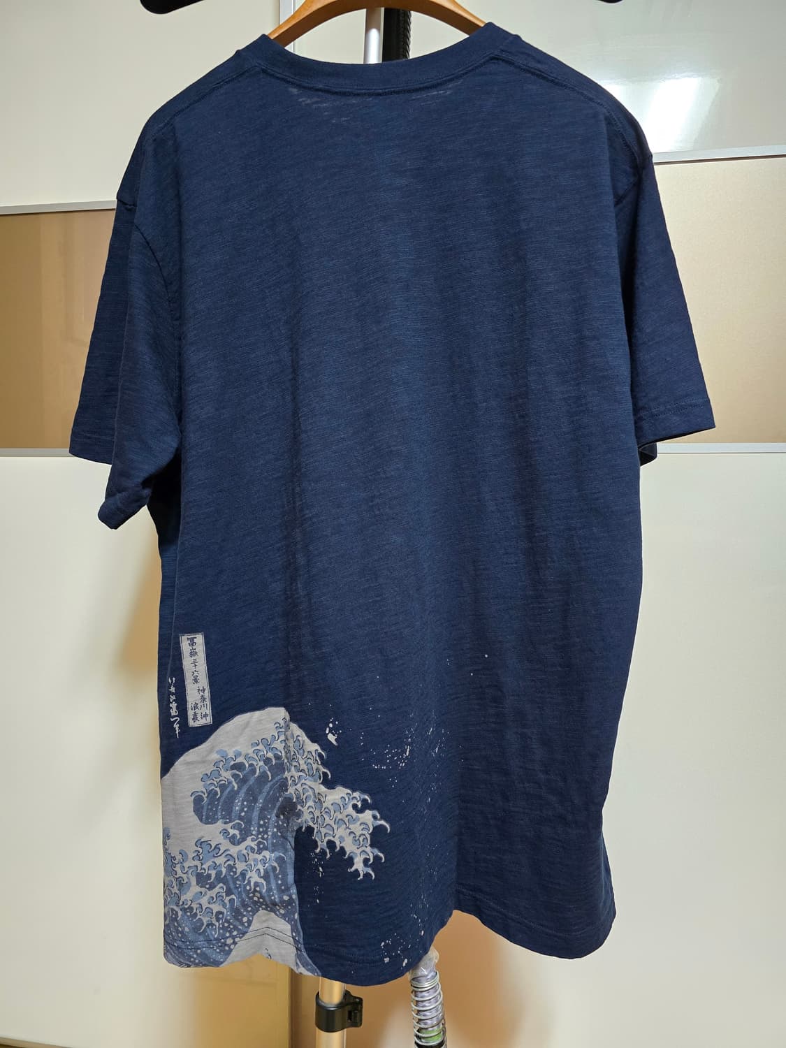 ■새제품■유니클로 재팬 UT 고퀄리티 원단 상품이미지2