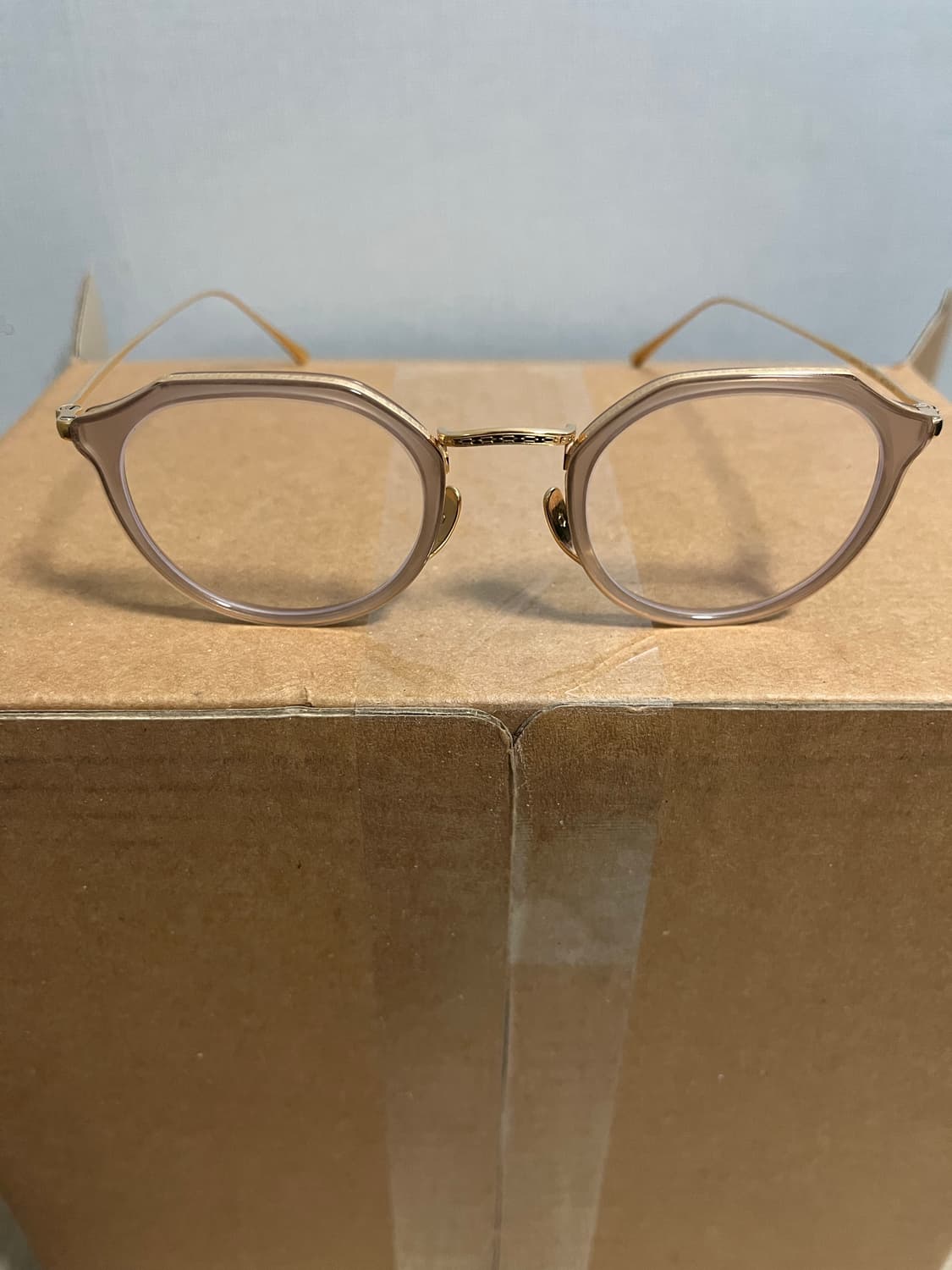 가메만넨 안경테 상품이미지2