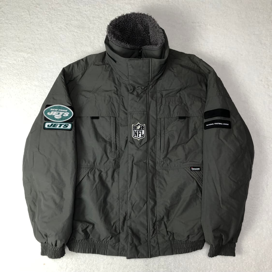 NFL 봄버자켓  상품이미지1