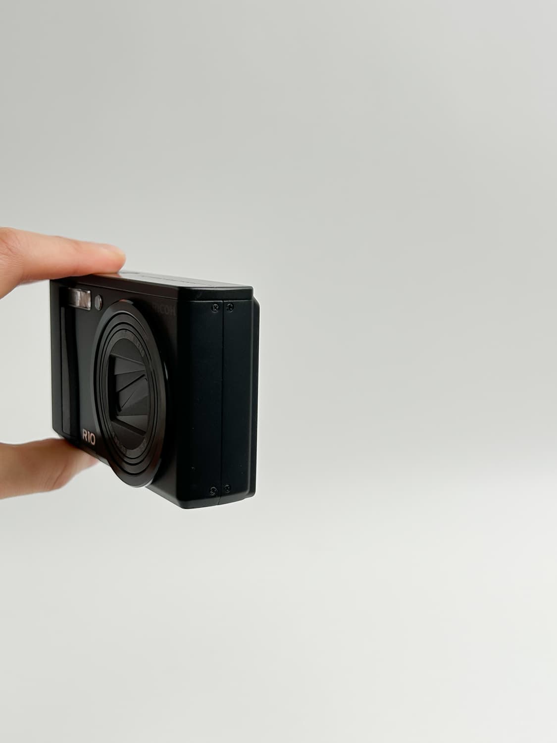 인기!) 리코 R10 Ricoh 빈티지 디카 상품이미지10