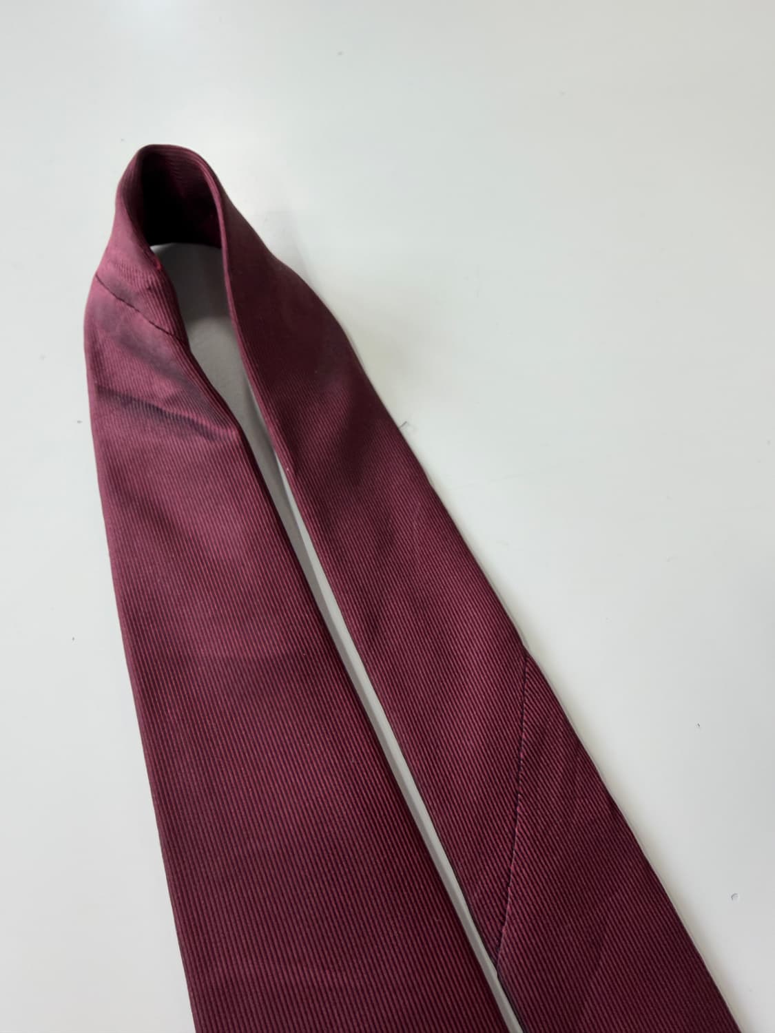 IMGN 실크 넥타이 9.8cm 상품이미지7