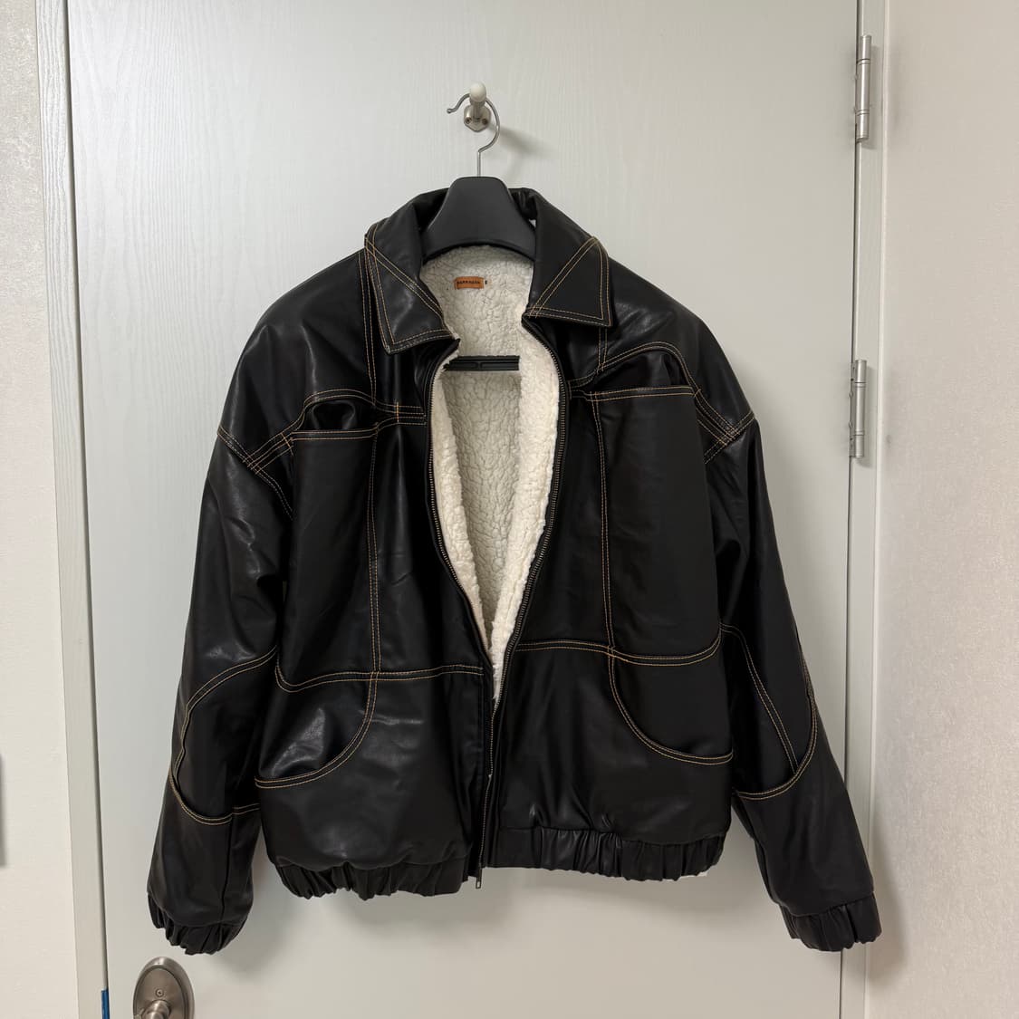 19aw 자켓 상품이미지2