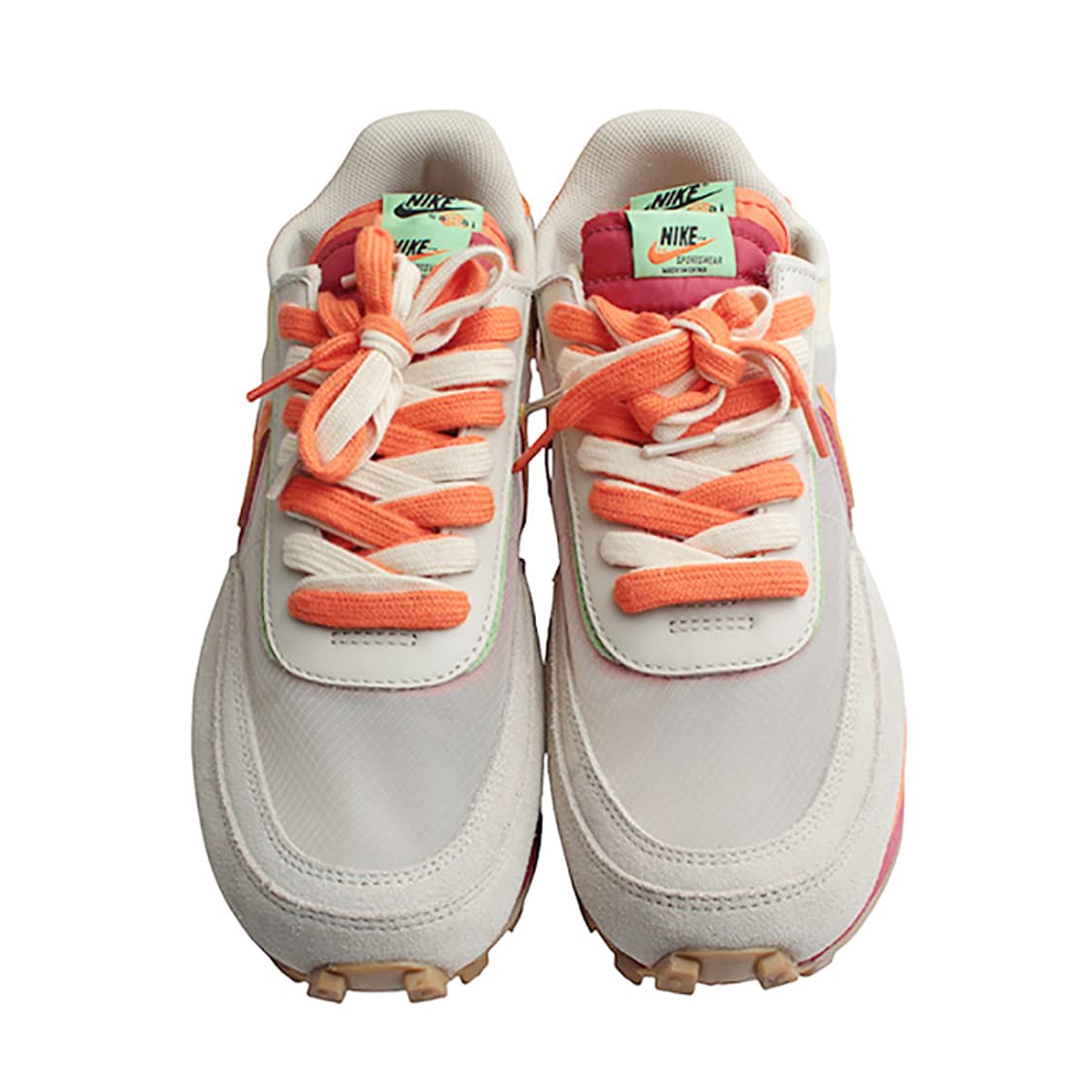 나이키 사카이 클랏 LD 와플 한정판 남성 스니커즈 국내 290 상품이미지2